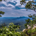 Blue Ridge Escarpment