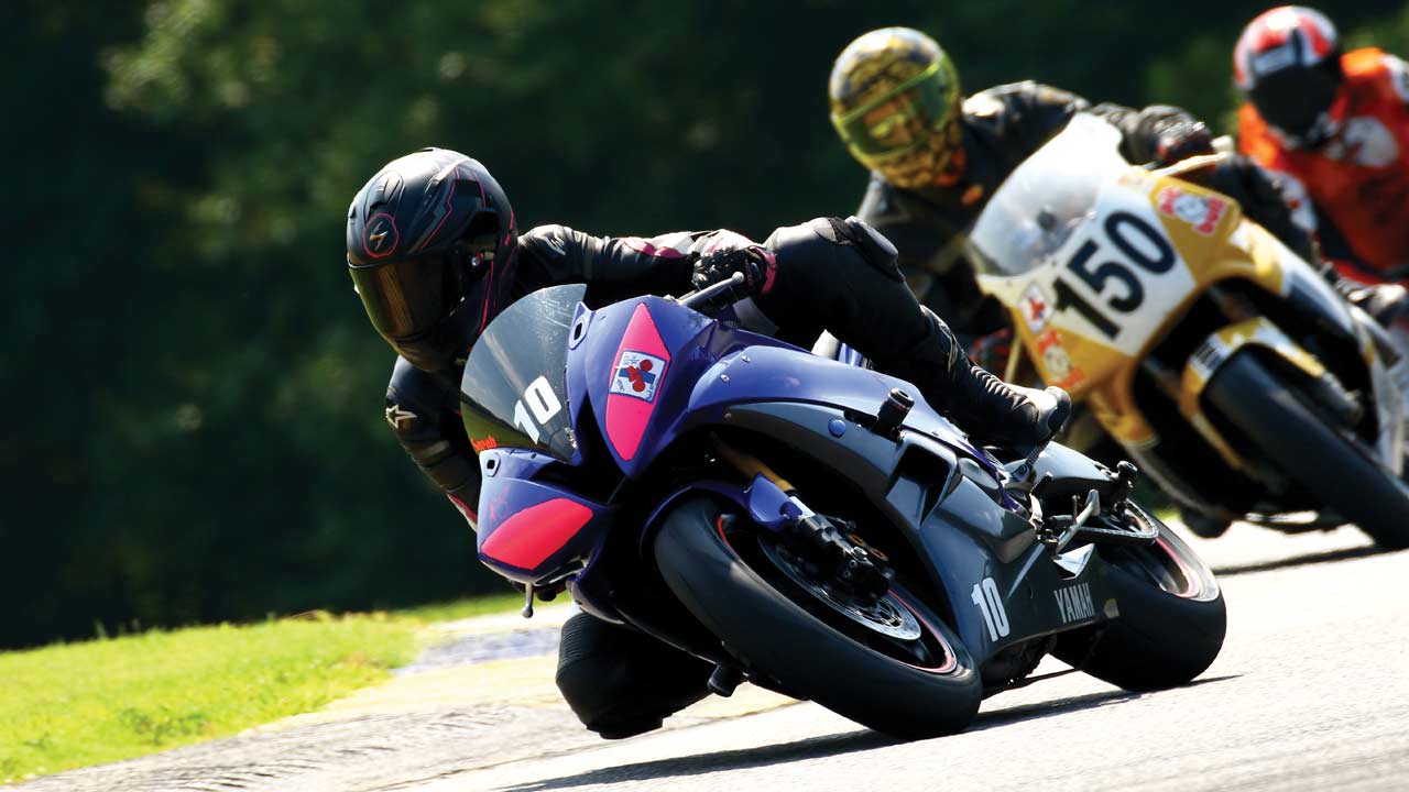 road atlanta motorcycle track days